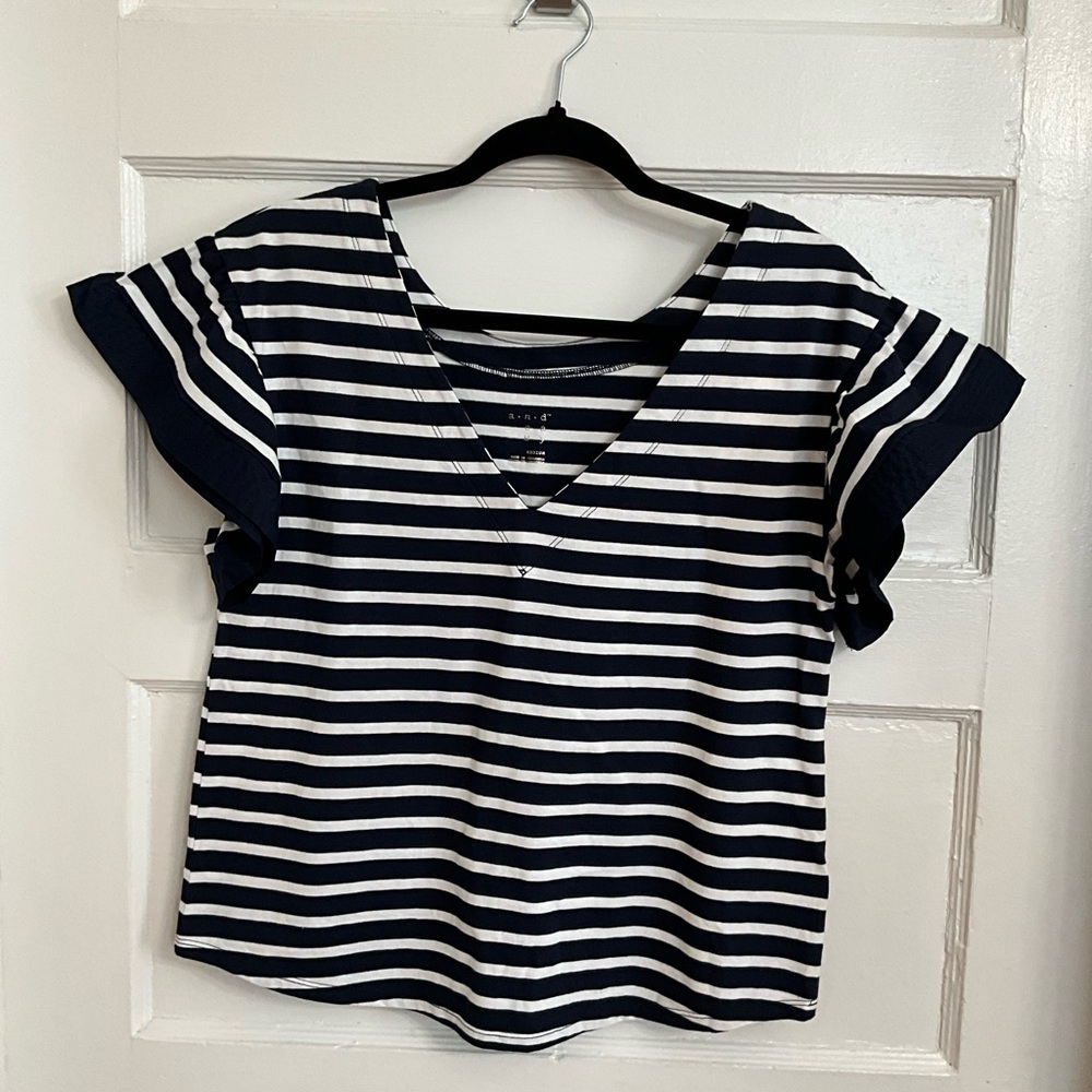 Women blouse